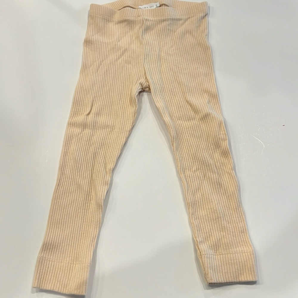 Jamie Kay Organic Essentials Leggings - Size 2 year